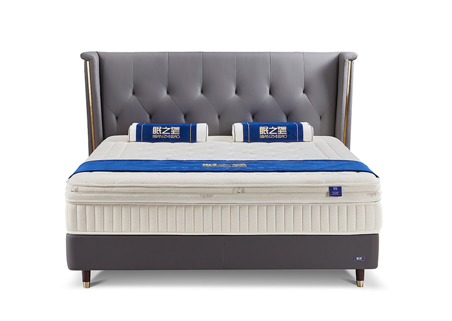 MB202 Bedstead