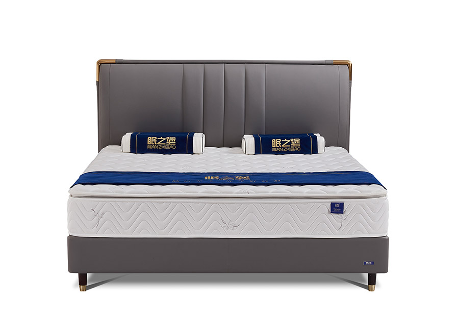 MB203 Bedstead