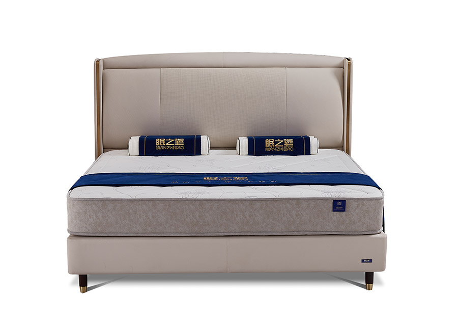 MB205 Bedstead