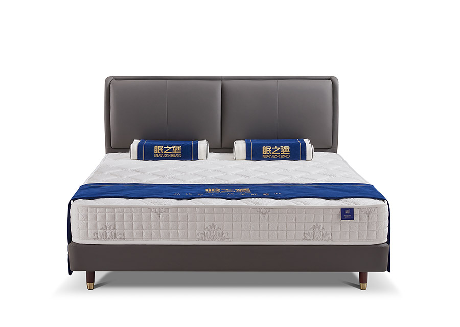 MB206 Bedstead