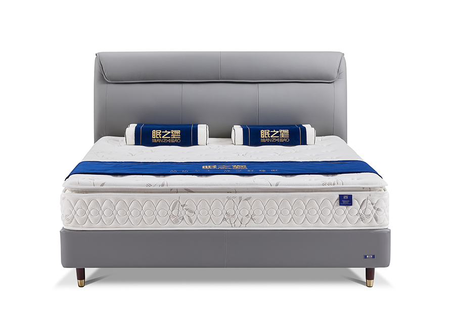 MB208 Bedstead