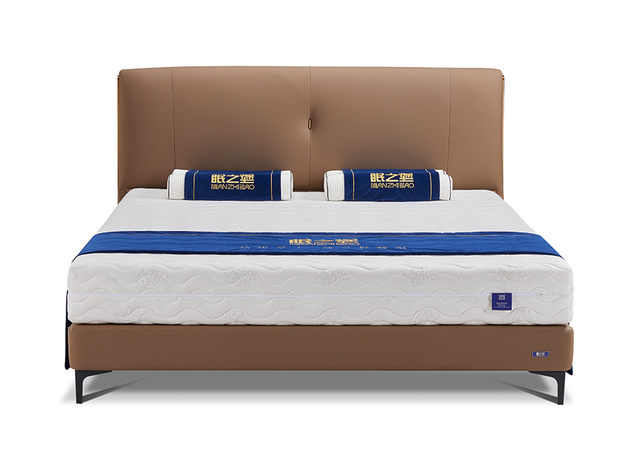 MB211 Bedstead