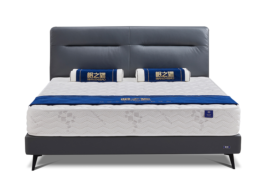 MB510 Bedstead