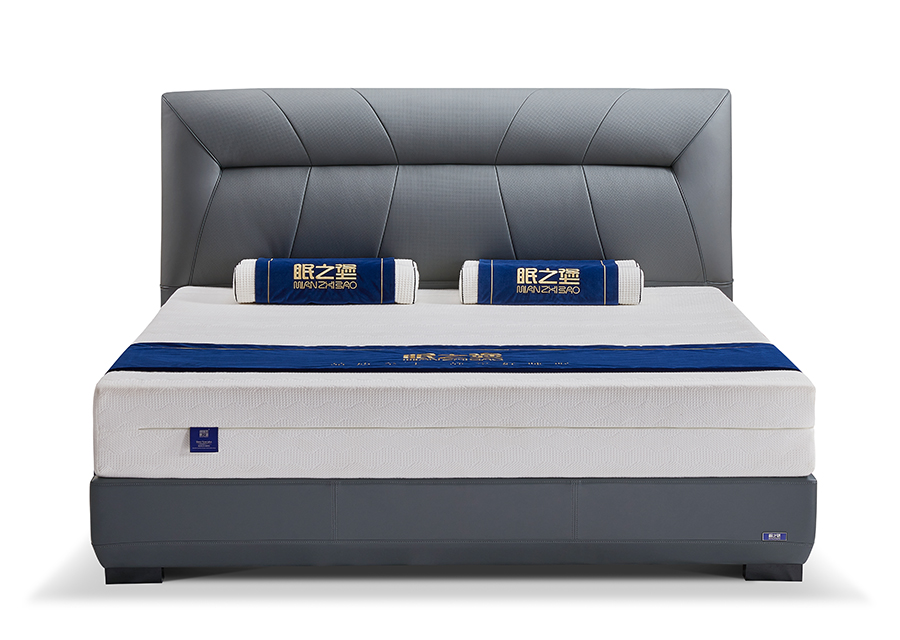 MB515 Bedstead