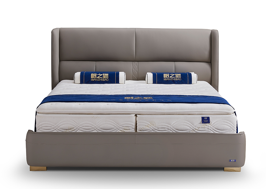 MB516 Bedstead