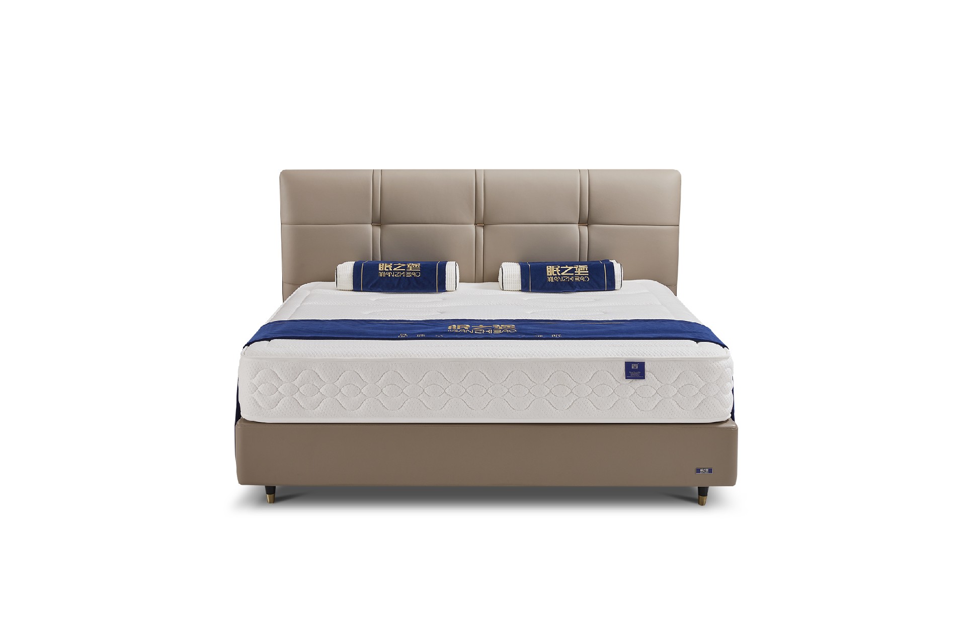 MB518 Bedstead