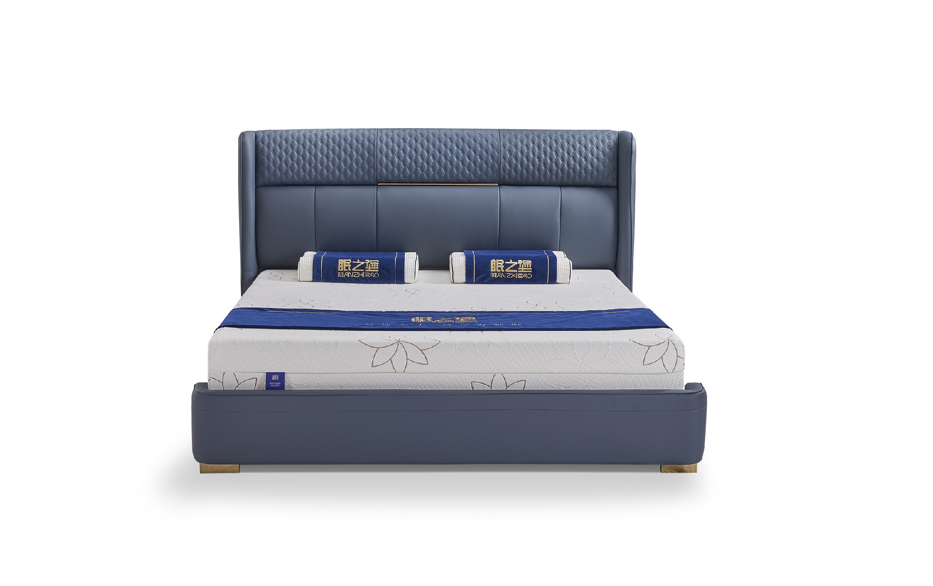 MB519 Bedstead