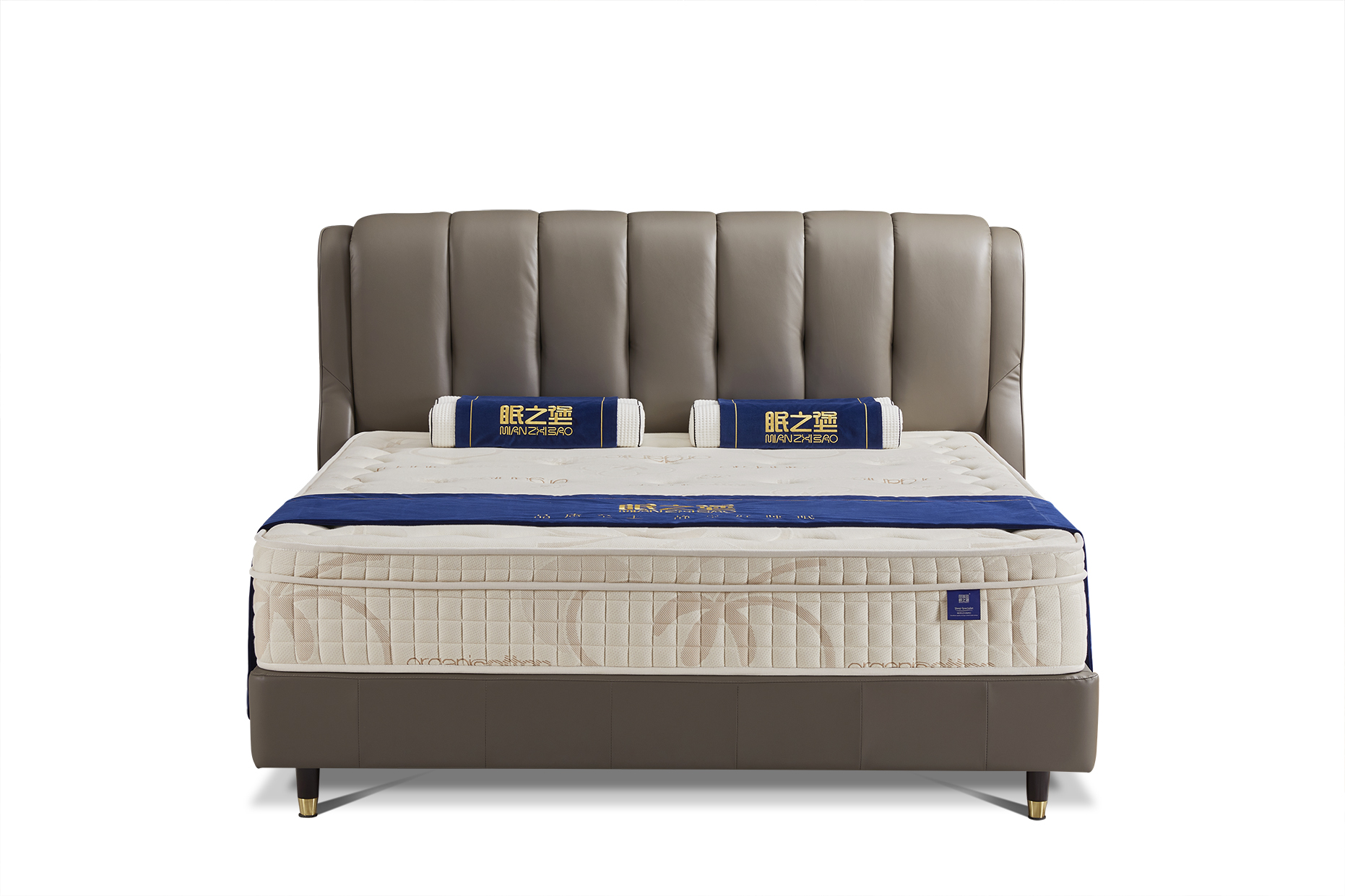 MB8032 Bedstead